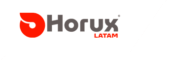 Logo Horux